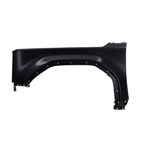 TOYOTA LAND CRUISER FENDER LEFT (Driver Side) (Driver Side) (ALUM) OEM#5380260F30 2024 PL#TO1240292