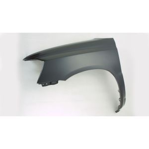 TOYOTA HIGHLANDER HYBRID FENDER RIGHT (Passenger Side) (W/O ANT HOLE) **CAPA** OEM#5380148080 2006-2007 PL#TO1241186C
