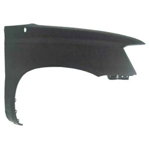 TOYOTA HIGHLANDER FENDER RIGHT (Passenger Side) (W/ ANT HOLE) OEM#5380148070 2001-2007 PL#TO1241187