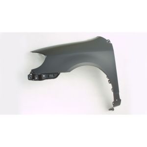 TOYOTA COROLLA/SEDAN FENDER RIGHT (Passenger Side) (S/XRS MODEL) OEM#5380102070 2003-2008 PL#TO1241195