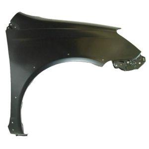 TOYOTA ECHO  FENDER RIGHT (Passenger Side) W/ WHEEL MLDG OEM#5380152040 2003-2005 PL#TO1241198