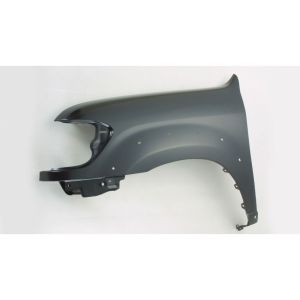 TOYOTA SEQUOIA FENDER RIGHT (Passenger Side) W/Wheel Opng Flare OEM#538010C080 2001-2004 PL#TO1241201
