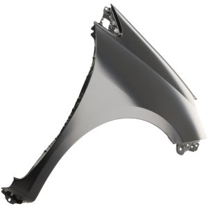 TOYOTA SIENNA FENDER RIGHT (Passenger Side) W/O ANT. HOLE **CAPA** OEM#53811AE040 2004-2010 PL#TO1241203C