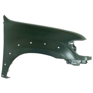 TOYOTA SEQUOIA FENDER RIGHT (Passenger Side) OEM#538010C100 2005-2007 PL#TO1241223
