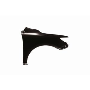 TOYOTA COROLLA/SEDAN FENDER RIGHT (Passenger Side)**CAPA** OEM#5380102110 2009-2013 PL#TO1241224C