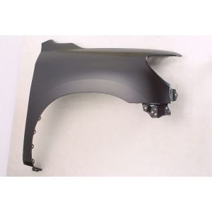 TOYOTA SEQUOIA FENDER RIGHT (Passenger Side) **CAPA** OEM#538010C230 2008-2022 PL#TO1241225C
