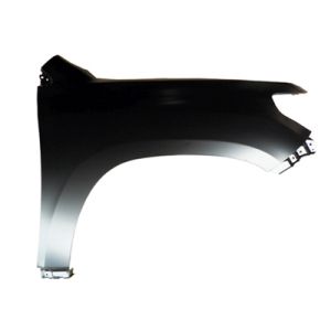 TOYOTA LAND CRUISER FENDER RIGHT (Passenger Side) OEM#5380160B90 2008-2015 PL#TO1241227