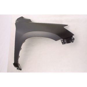 TOYOTA RAV4 FENDER RIGHT (Passenger Side) (W/O FLARE)(W/O ANT)**CAPA** OEM#5380142150 2009-2012 PL#TO1241228C