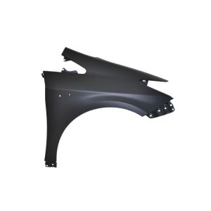 TOYOTA PRIUS (1.8L) FENDER RIGHT (Passenger Side)**CAPA** OEM#5380147040 2010-2015 PL#TO1241232C