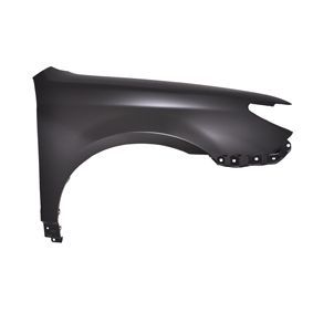 TOYOTA AVALON FENDER RIGHT (Passenger Side)**CAPA** OEM#5381107060 2011-2012 PL#TO1241236C