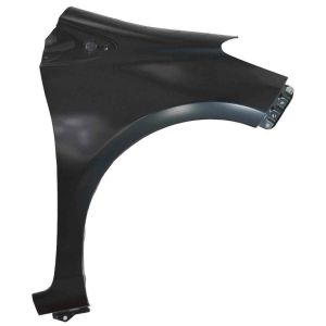 TOYOTA YARIS HATCHBACK(5DOORS) FENDER RIGHT (Passenger Side) OEM#5380152200 2012-2019 PL#TO1241240