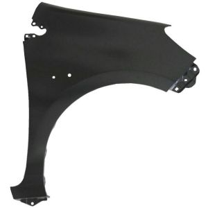 TOYOTA PRIUS C (1.5L) FENDER RIGHT (Passenger Side) **CAPA** OEM#5380152130 2012-2016 PL#TO1241241C