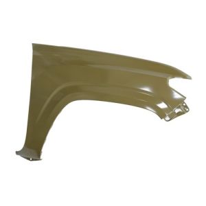 TOYOTA TACOMA FENDER RIGHT (Passenger Side) (WO/FENDER FLARE) **CAPA** OEM#5381104110 2016-2023 PL#TO1241261C