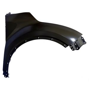 TOYOTA CHR FENDER RIGHT (Passenger Side) **CAPA** OEM#53801F4030 2018-2022 PL#TO1241267C
