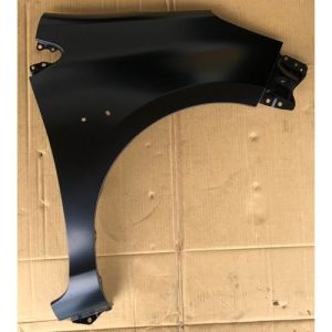 TOYOTA PRIUS C  (1.5L) FENDER RIGHT (Passenger Side) (WO/WHEEL OPENING MLDG) OEM#5380152170 2018-2019 PL#TO1241269