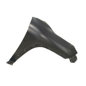 TOYOTA RAV4 FENDER RIGHT (Passenger Side) (ALUM)**CAPA** OEM#538110R130 2019-2025 PL#TO1241273C