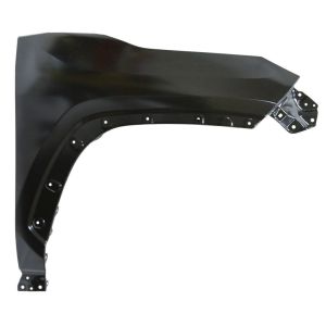 TOYOTA RAV4 HYBRID FENDER RIGHT (Passenger Side) (STEEL) OEM#538110R130-PFM 2019-2025 PL#TO1241275