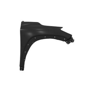 TOYOTA COROLLA CROSS HYBRID FENDER RIGHT (Passenger Side) **CAPA** OEM#538010A010 2023 PL#TO1241282C