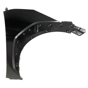 TOYOTA BZ4X FENDER RIGHT (Passenger Side) **CAPA** OEM#5381142360 2023-2024 PL#TO1241285C