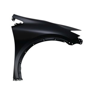 TOYOTA PRIUS / PRIUS PRIME FENDER RIGHT (Passenger Side) **CAPA** OEM#5380147110 2023-2024 PL#TO1241286C
