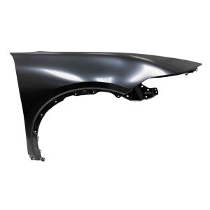 TOYOTA CROWN (HYBRID) FENDER RIGHT (Passenger Side) **CAPA** OEM#5380130B00 2023-2025 PL#TO1241288C