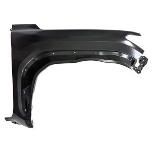 TOYOTA TACOMA FENDER RIGHT (Passenger Side) (W/WHEEL OPENING MLDG) OEM#53811AK030 2024-2025 PL#TO1241290