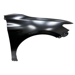 TOYOTA CAMRY (HYBRID) FENDER RIGHT (Passenger Side) **CAPA** OEM#53801AQ010 2025 PL#TO1241291C