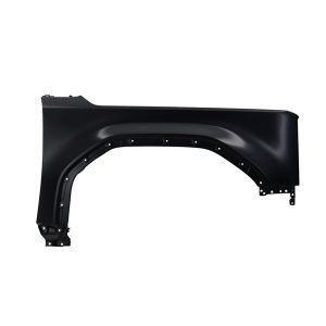 TOYOTA LAND CRUISER FENDER RIGHT (Passenger Side) (ALUM) OEM#5380160F20 2024 PL#TO1241292
