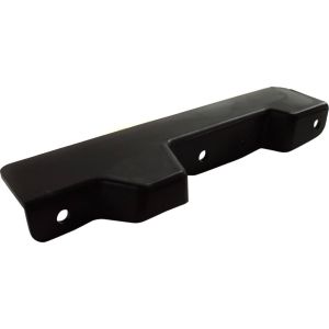 TOYOTA CAMRY HYBRID FENDER LINER LOWER EXTENSION LEFT (Driver Side) (PLASTIC) OEM#5385206100 2015-2017 PL#TO1242102