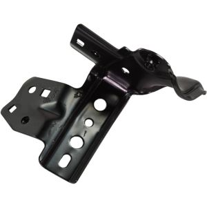 TOYOTA YARIS HATCHBACK(5DOORS)  FRONT FENDER BRACE LEFT (Driver Side) (APRON EXTENSION) OEM#5371452100 2012-2019 PL#TO1244117