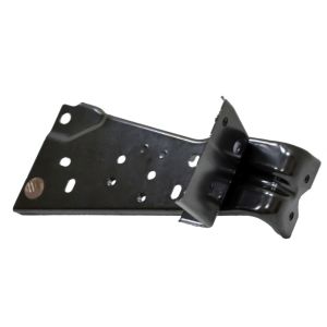 SCION SCION iA  FENDER BRACKET LEFT (Driver Side) OEM#53814WB002 2016 PL#TO1244118