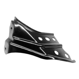 TOYOTA COROLLA CROSS HYBRID (S/SE/XSE) FENDER BRACE RIGHT (Passenger Side) OEM#538350A070 2023-2024 PL#TO1245134