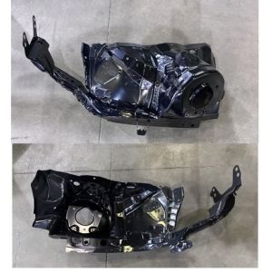 TOYOTA COROLLA SEDAN FRONT APRON ASSY LEFT (Driver Side) (Driver Side) (NA BUILT) OEM#5370202310 2020-2025 PL#TO1246107