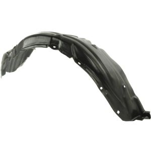 TOYOTA ECHO FENDER LINER LEFT (Driver Side) OEM#5387652012 2000-2002 PL#TO1248115