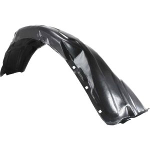 TOYOTA CAMRY  FENDER LINER LEFT (Driver Side)**CAPA** OEM#53876AA011 2002-2006 PL#TO1248116C