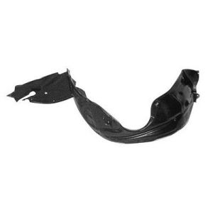 TOYOTA SOLARA  FENDER LINER LEFT (Driver Side) OEM#5387606040 2002-2003 PL#TO1248122