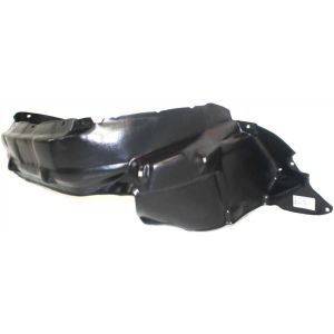 TOYOTA SEQUOIA FENDER LINER LEFT (Driver Side) OEM#538760C020 2001-2004 PL#TO1248127