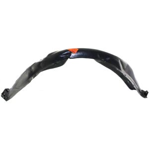 TOYOTA SOLARA FENDER LINER LEFT (Driver Side) OEM#53876AA021 2004-2008 PL#TO1248129