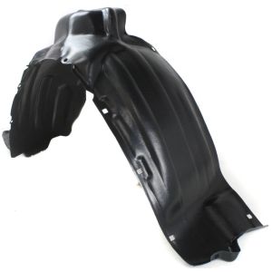 TOYOTA SIENNA FENDER LINER LEFT (Driver Side) OEM#53876AE010 2004-2005 PL#TO1248130
