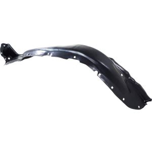 TOYOTA TACOMA FENDER LINER LEFT (Driver Side) (4WD)(2WD PRERUNNER) OEM#5387604160 2005-2011 PL#TO1248135