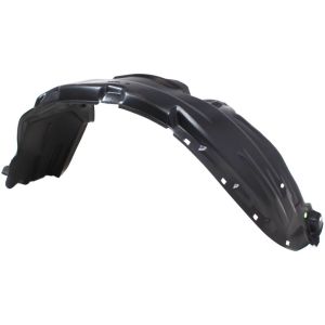 TOYOTA RAV4 FENDER LINER LEFT (Driver Side) (W/O FLARE) **CAPA** OEM#5387642064 2006-2012 PL#TO1248143C