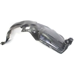 TOYOTA RAV4 FENDER LINER LEFT (Driver Side) (W/ FLARE) **CAPA** OEM#5387642075 2006-2012 PL#TO1248144C