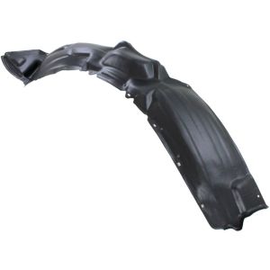 TOYOTA SIENNA FENDER LINER LEFT (Driver Side) **CAPA** OEM#53876AE020 2006-2010 PL#TO1248152C