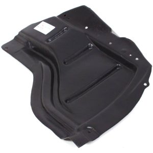 TOYOTA SEQUOIA FENDER LINER LEFT (Driver Side) (FT SECTION) OEM#538060C030 2008-2022 PL#TO1248153