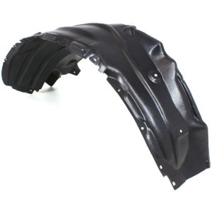 TOYOTA LAND CRUISER  FENDER LINER LEFT (Driver Side) OEM#5387660060 2008-2015 PL#TO1248154