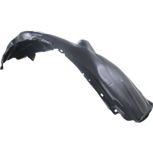 TOYOTA CAMRY HYBRID FENDER LINER LEFT (Driver Side) (EXC SE MDL)(TO 12-13) **CAPA** OEM#5387606120 2012-2014 PL#TO1248160C
