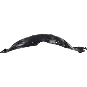 TOYOTA COROLLA/SEDAN FENDER LINER LEFT (Driver Side) **CAPA** OEM#5387602370 2011-2013 PL#TO1248162C
