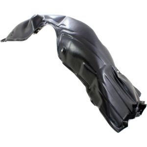 TOYOTA CAMRY FENDER LINER LEFT (Driver Side) (SE MDL)(TO 12-13) **CAPA** OEM#5387606170 2012-2014 PL#TO1248166C