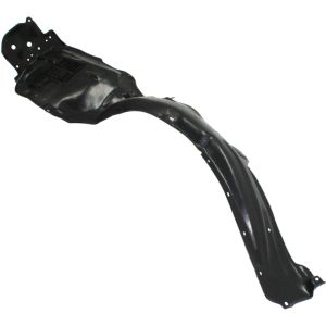 TOYOTA RAV4 FENDER LINER LEFT (Driver Side) W/INSULATION **CAPA** OEM#538760R060 2013-2018 PL#TO1248171C
