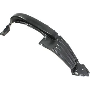 TOYOTA TACOMA FENDER LINER LEFT (Driver Side) (2WD BASE)(X-RUNNER) **CAPA** OEM#5380604020 2012-2015 PL#TO1248175C